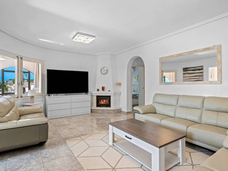 Villa for Sale in Ciudad Quesada, Alicante 7