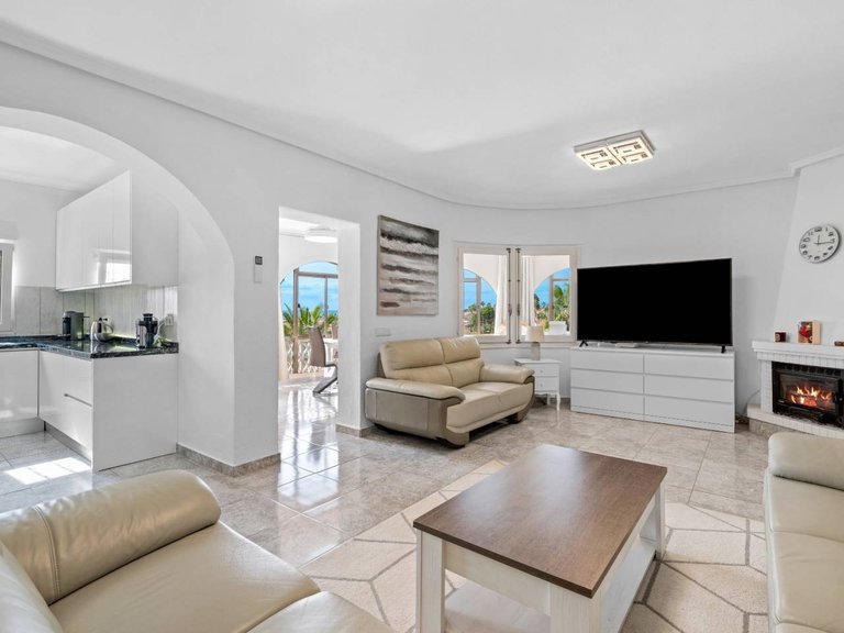 Villa for Sale in Ciudad Quesada, Alicante 6
