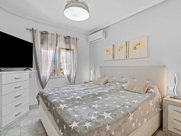 Villa for Sale in Ciudad Quesada, Alicante 8