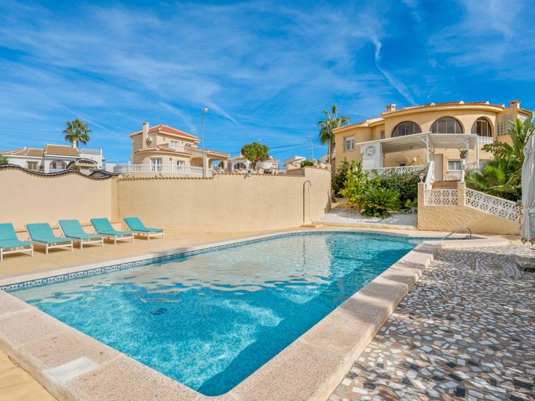 Villa for Sale in Ciudad Quesada, Alicante 23