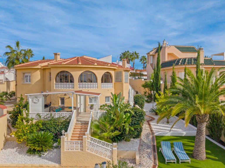 Villa for Sale in Ciudad Quesada, Alicante 24
