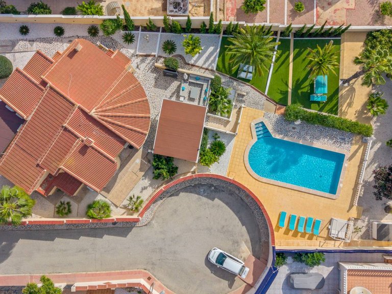 Villa for Sale in Ciudad Quesada, Alicante 30