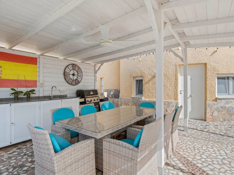 Villa for Sale in Ciudad Quesada, Alicante 17