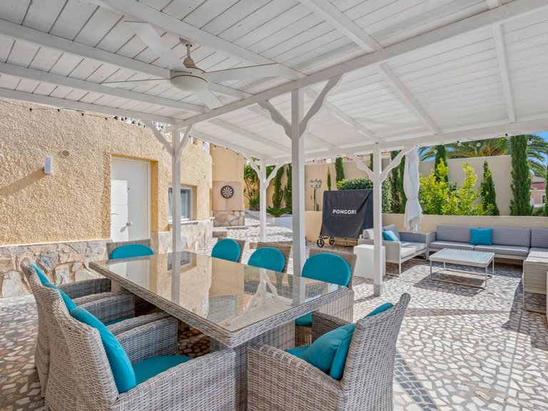 Villa for Sale in Ciudad Quesada, Alicante 16