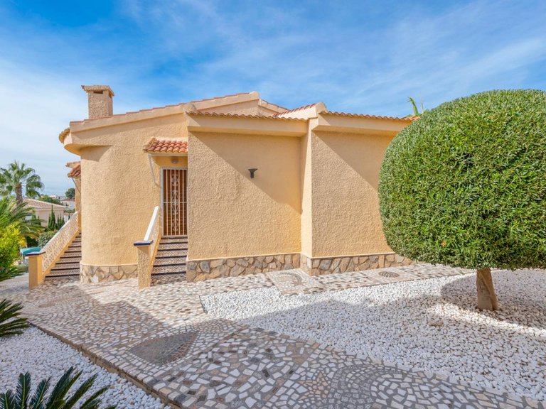 Villa for Sale in Ciudad Quesada, Alicante 26