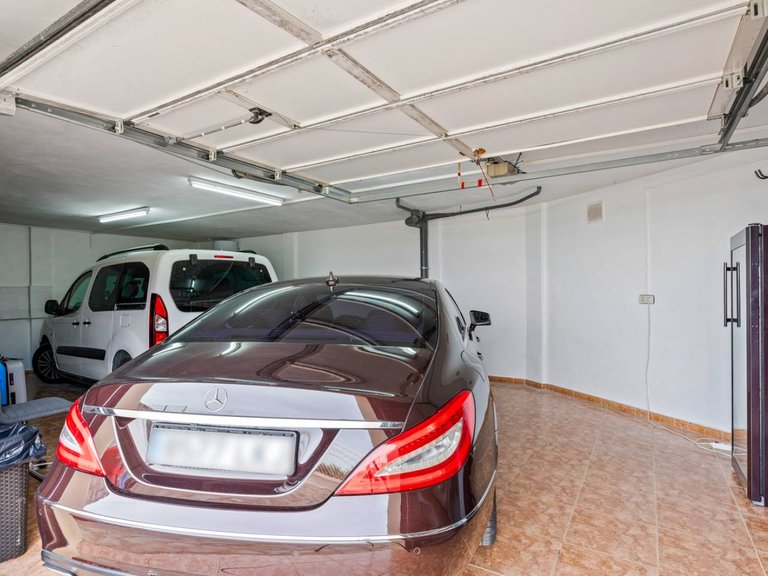 Villa for Sale in Castillo De Montemar, Algorfa, Alicante 41
