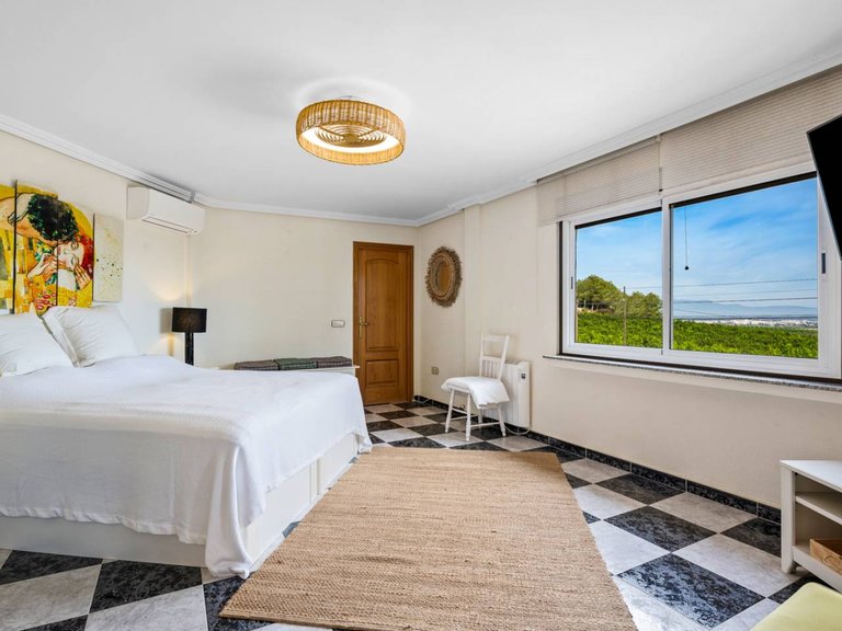 Villa for Sale in Castillo De Montemar, Algorfa, Alicante 37