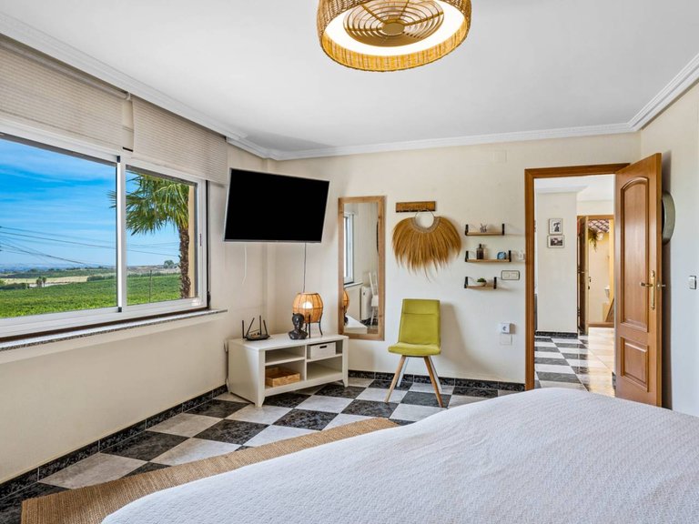 Villa for Sale in Castillo De Montemar, Algorfa, Alicante 35