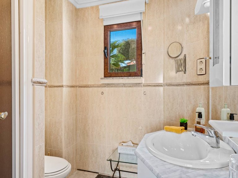 Villa for Sale in Castillo De Montemar, Algorfa, Alicante 11