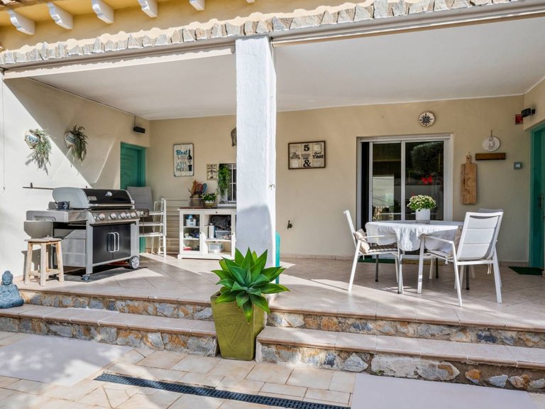 Villa for Sale in Castillo De Montemar, Algorfa, Alicante 26