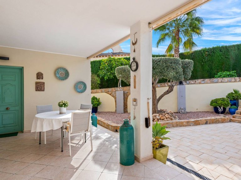 Villa for Sale in Castillo De Montemar, Algorfa, Alicante 27