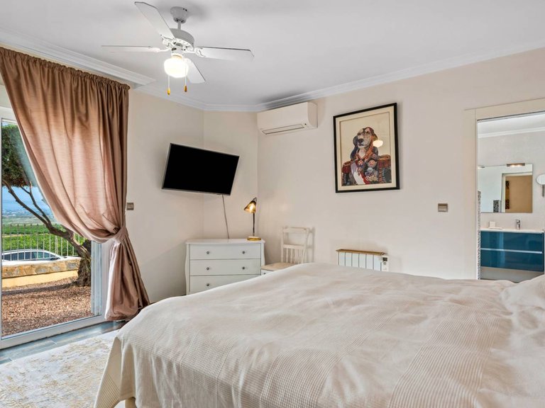 Villa for Sale in Castillo De Montemar, Algorfa, Alicante 16
