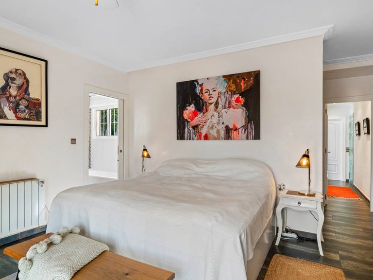 Villa for Sale in Castillo De Montemar, Algorfa, Alicante 12