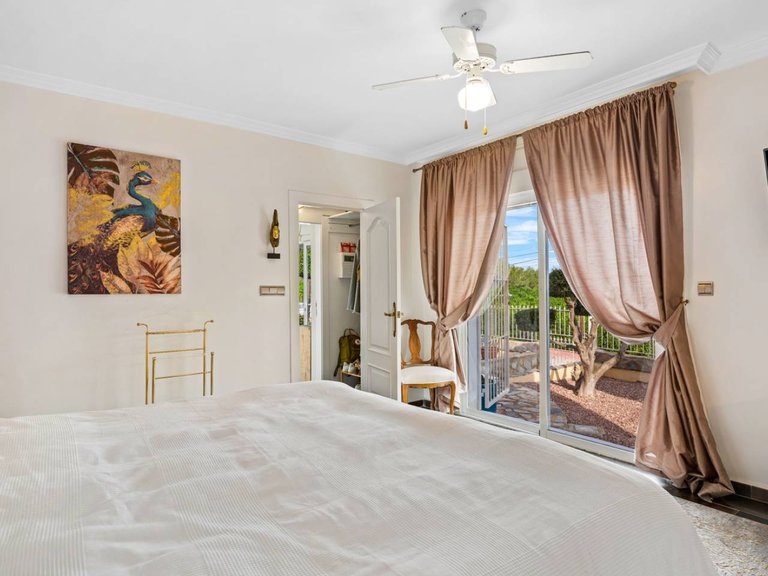 Villa for Sale in Castillo De Montemar, Algorfa, Alicante 17