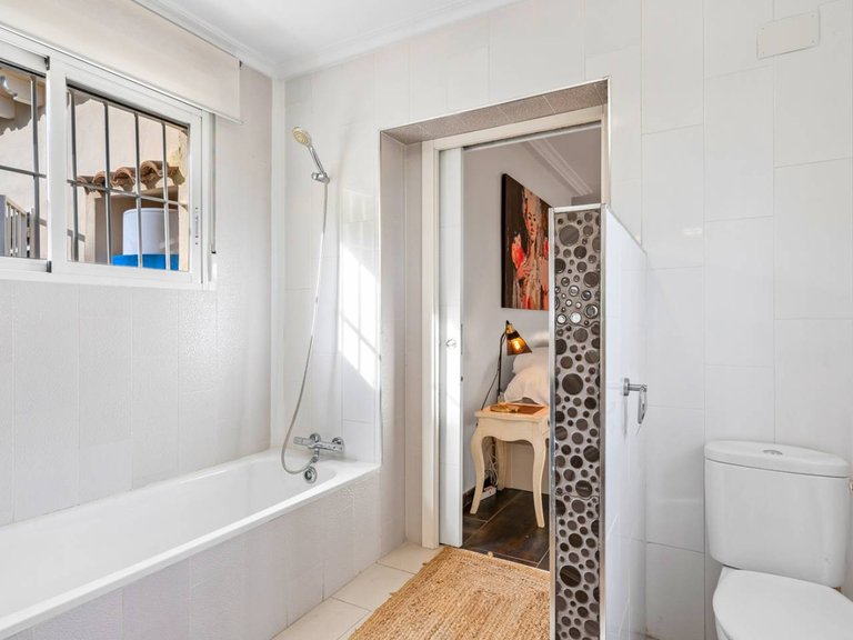 Villa for Sale in Castillo De Montemar, Algorfa, Alicante 19