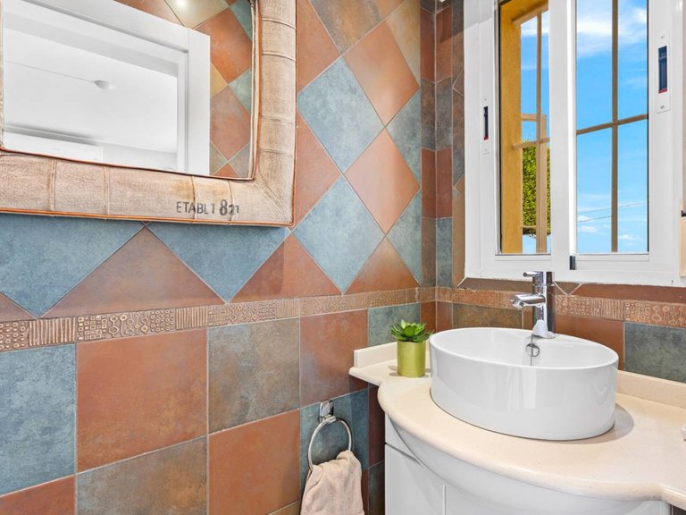 Villa for Sale in Castillo De Montemar, Algorfa, Alicante 10