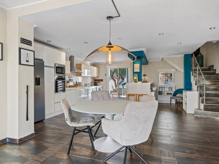 Villa for Sale in Castillo De Montemar, Algorfa, Alicante 2