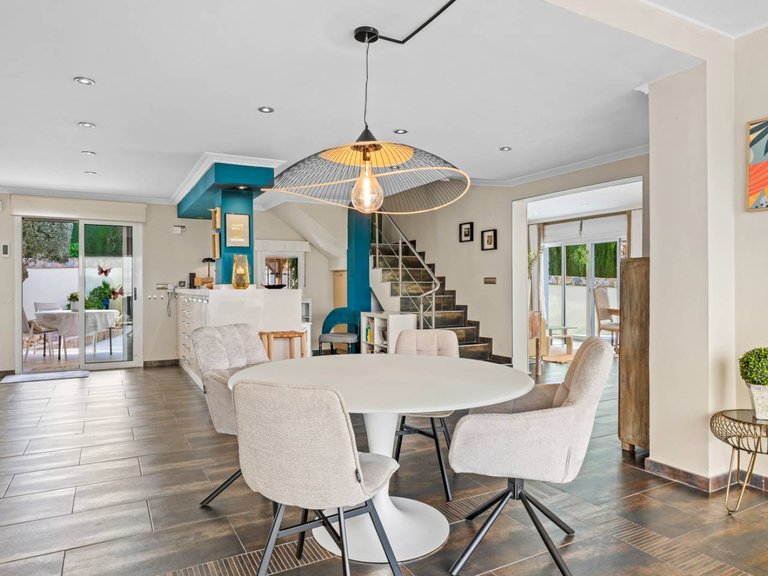 Villa for Sale in Castillo De Montemar, Algorfa, Alicante 3