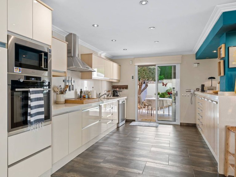 Villa for Sale in Castillo De Montemar, Algorfa, Alicante 4
