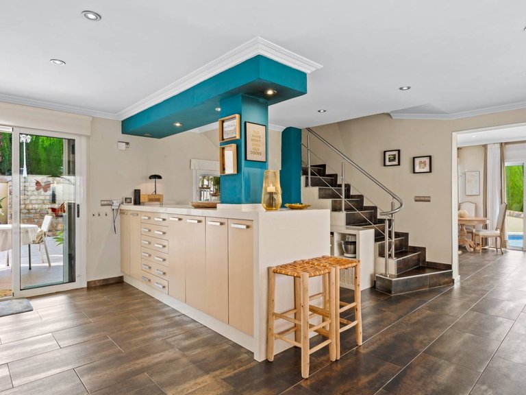 Villa for Sale in Castillo De Montemar, Algorfa, Alicante 5