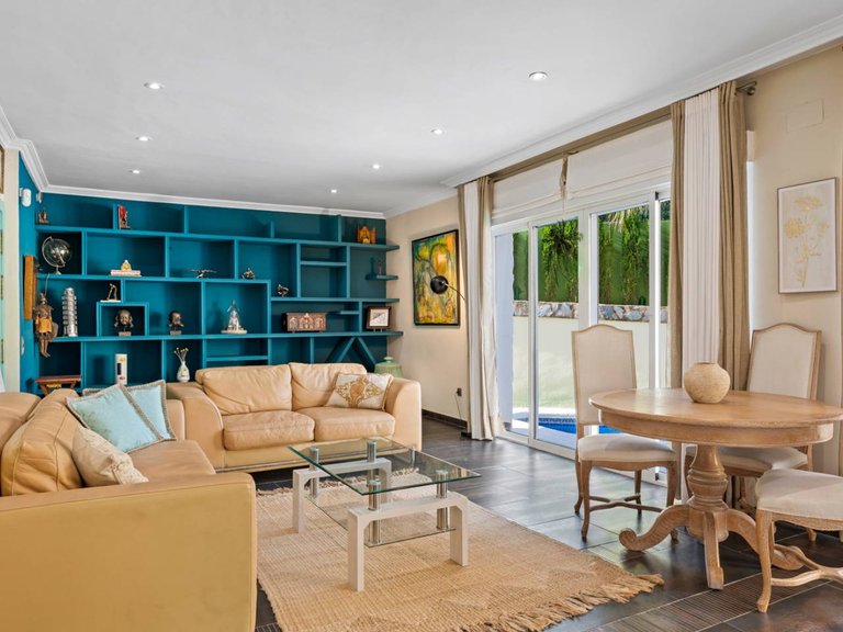 Villa for Sale in Castillo De Montemar, Algorfa, Alicante 7