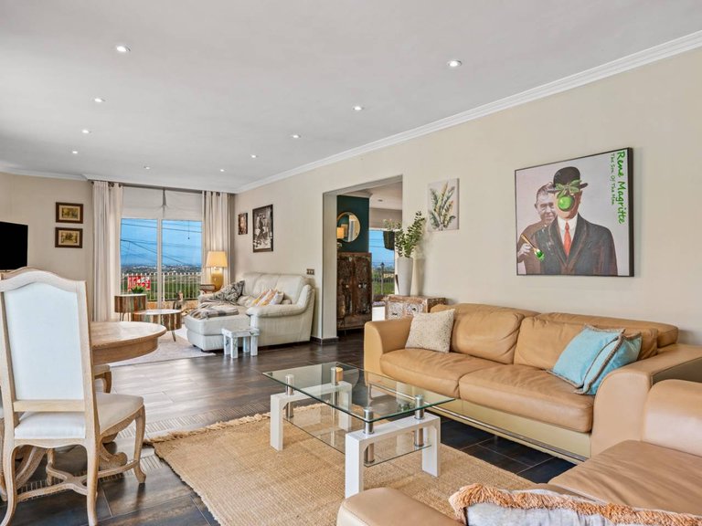 Villa for Sale in Castillo De Montemar, Algorfa, Alicante 8