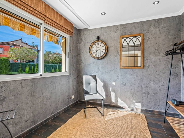 Villa for Sale in Castillo De Montemar, Algorfa, Alicante 22