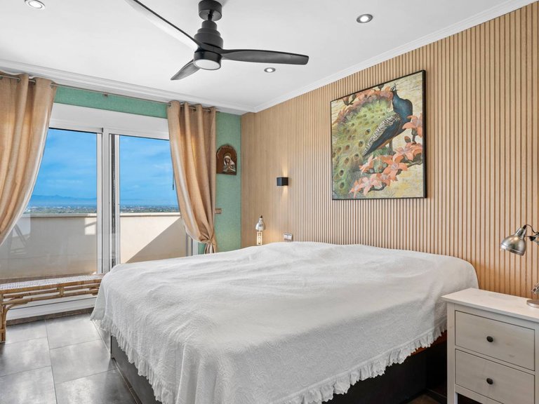 Villa for Sale in Castillo De Montemar, Algorfa, Alicante 20