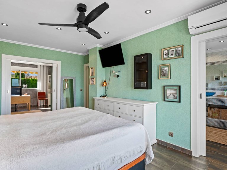Villa for Sale in Castillo De Montemar, Algorfa, Alicante 21