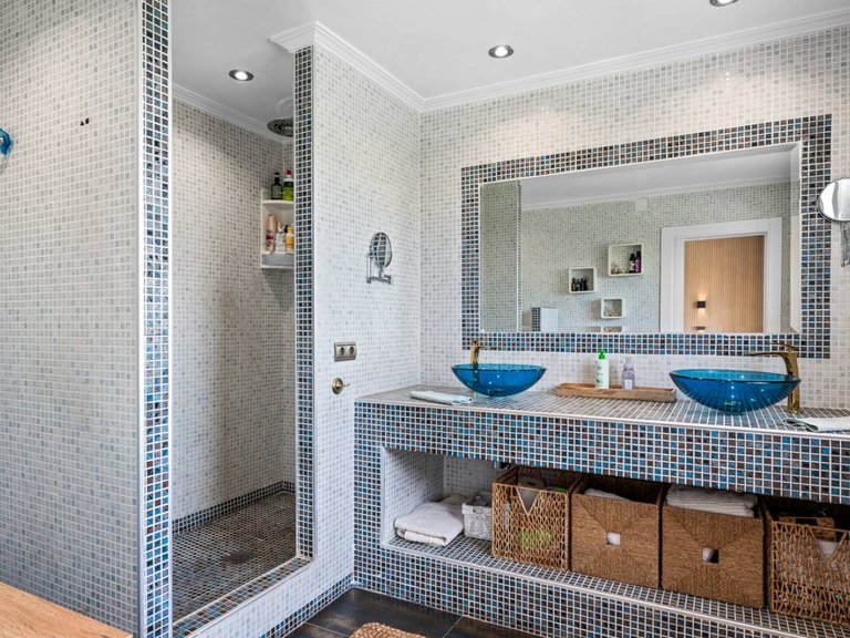 Villa for Sale in Castillo De Montemar, Algorfa, Alicante 24