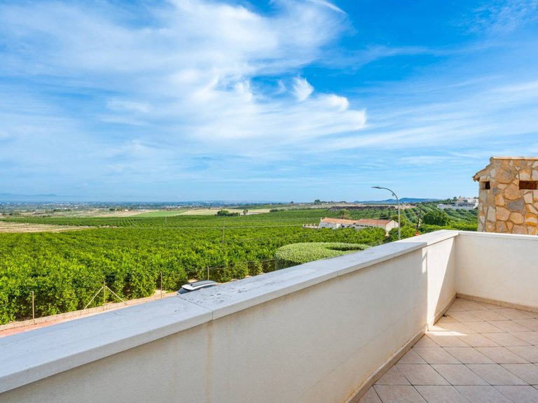 Villa for Sale in Castillo De Montemar, Algorfa, Alicante 25