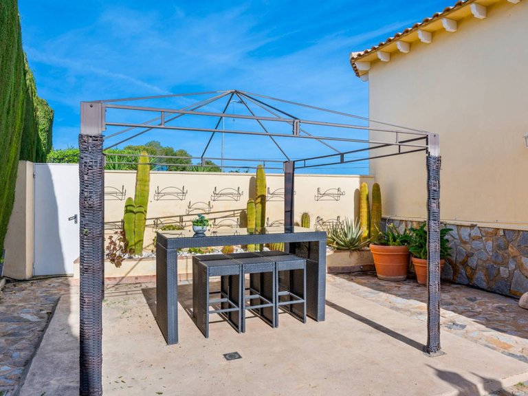 Villa for Sale in Castillo De Montemar, Algorfa, Alicante 30