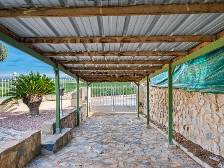 Villa for Sale in Castillo De Montemar, Algorfa, Alicante 39