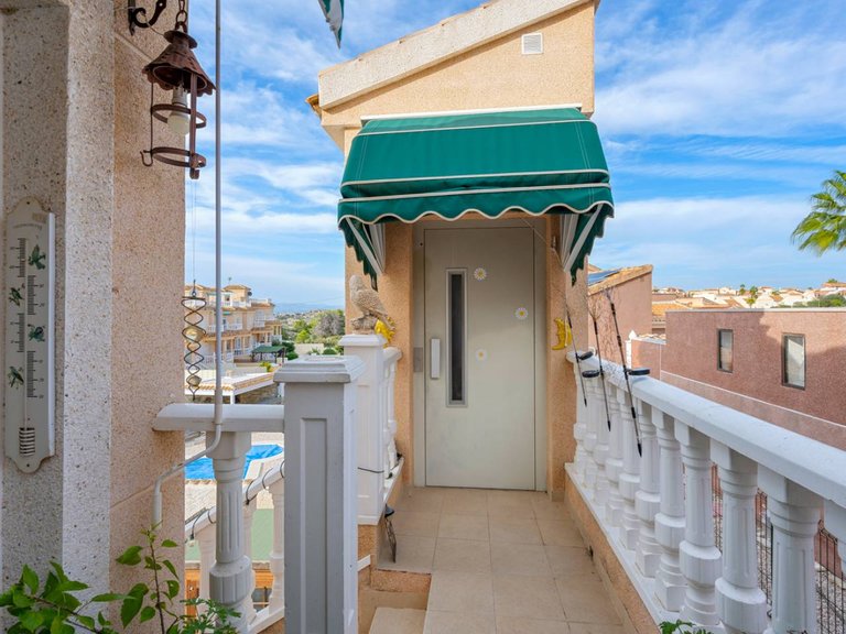 Villa for Sale in Ciudad Quesada, Alicante 18