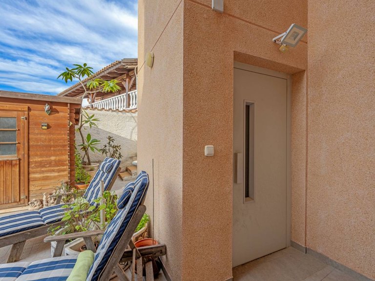 Villa for Sale in Ciudad Quesada, Alicante 19