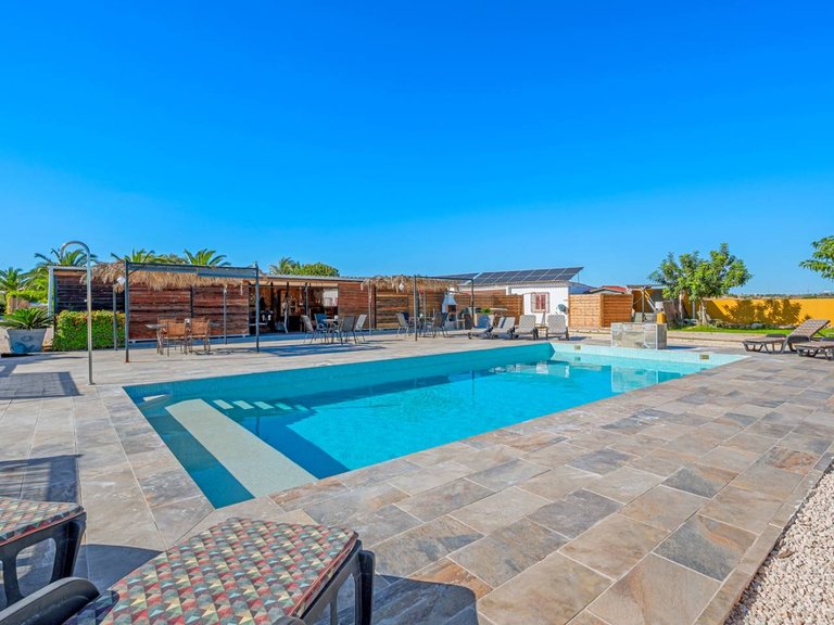 Country House for Sale in Los Montesinos, Alicante 2