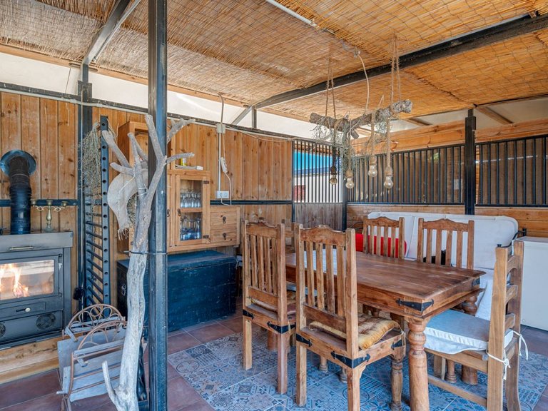 Country House for Sale in Los Montesinos, Alicante 38