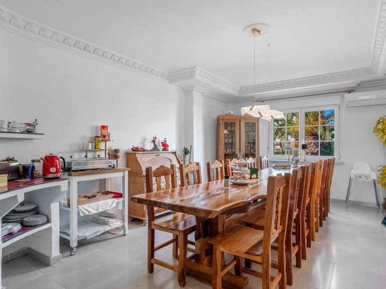 Country House for Sale in Los Montesinos, Alicante 28