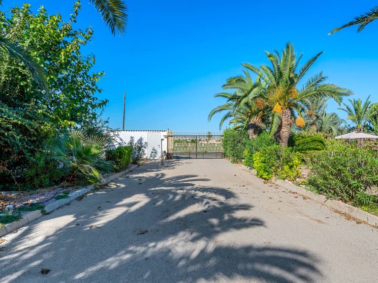 Country House for Sale in Los Montesinos, Alicante 45