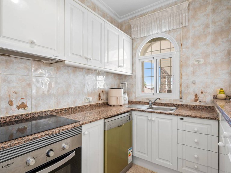 Villa for Sale in Ciudad Quesada, Alicante 4