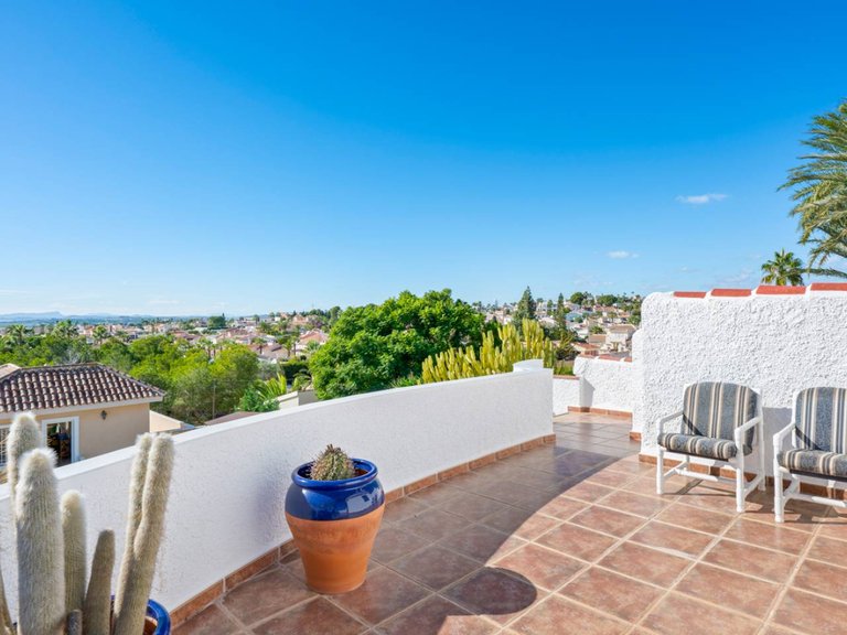 Villa for Sale in Ciudad Quesada, Alicante 21