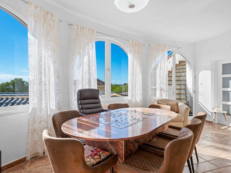 Villa for Sale in Ciudad Quesada, Alicante 2