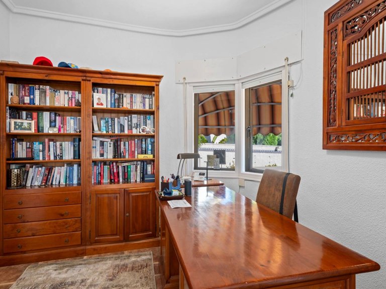 Villa for Sale in Ciudad Quesada, Alicante 9