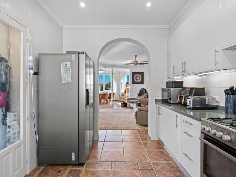 Villa for Sale in Ciudad Quesada, Alicante 8