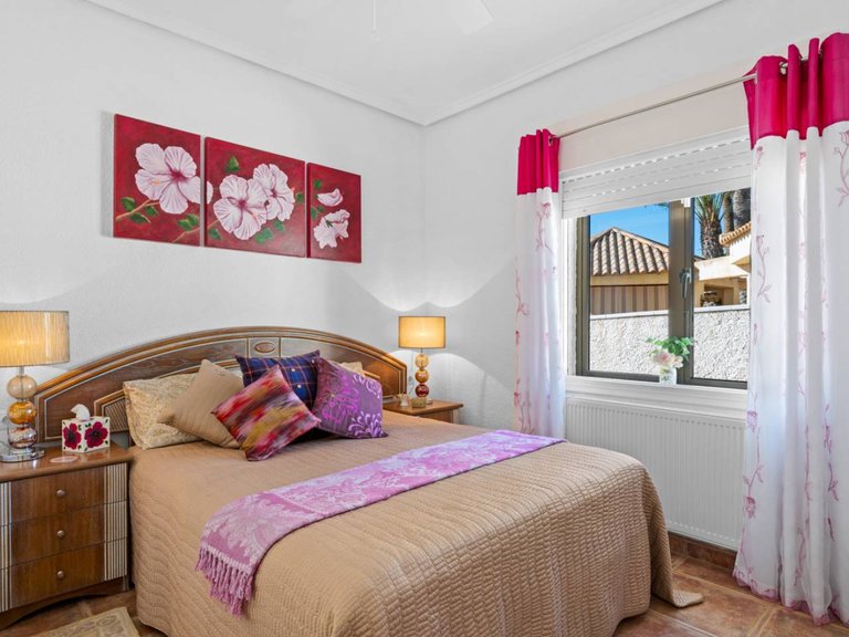 Villa for Sale in Ciudad Quesada, Alicante 13