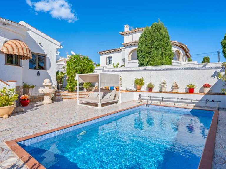 Villa for Sale in Ciudad Quesada, Alicante 25