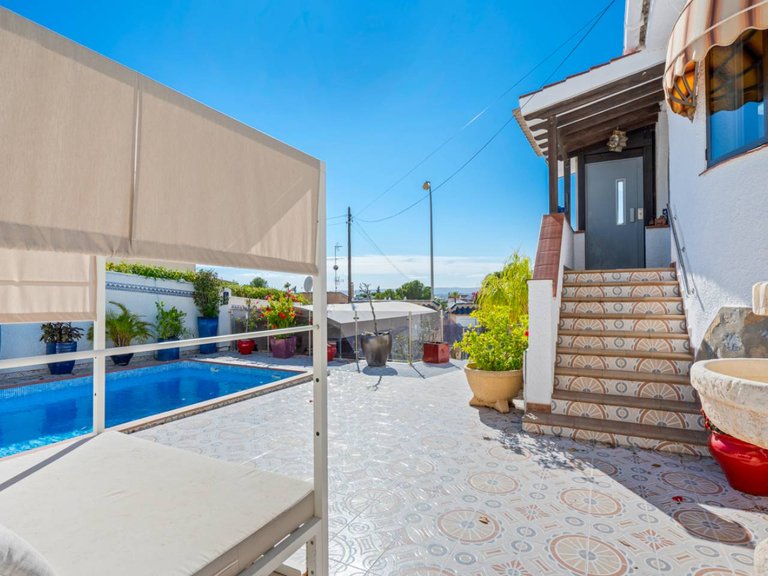 Villa for Sale in Ciudad Quesada, Alicante 28