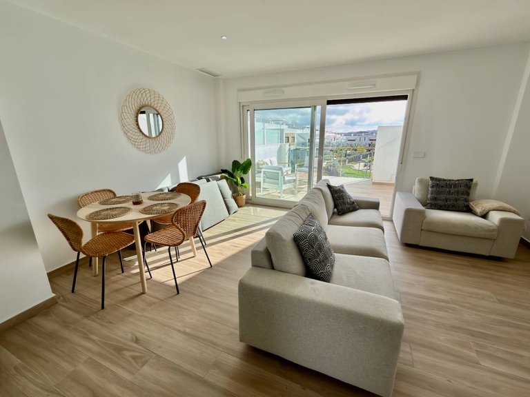 Apartment for Sale in Vistabella Golf, Orihuela, Alicante 4