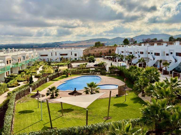 Apartment for Sale in Vistabella Golf, Orihuela, Alicante 2