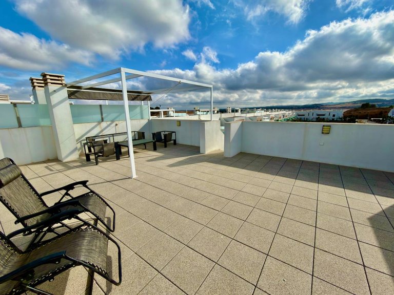 Apartment for Sale in Vistabella Golf, Orihuela, Alicante 19